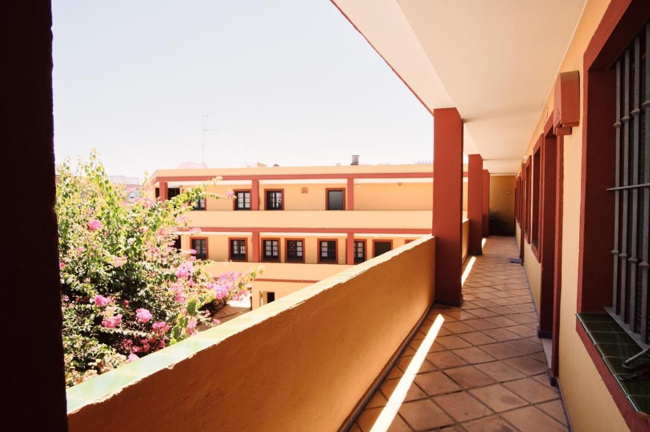 Reposo Sweet Home & Free Parking Sevilha Exterior foto