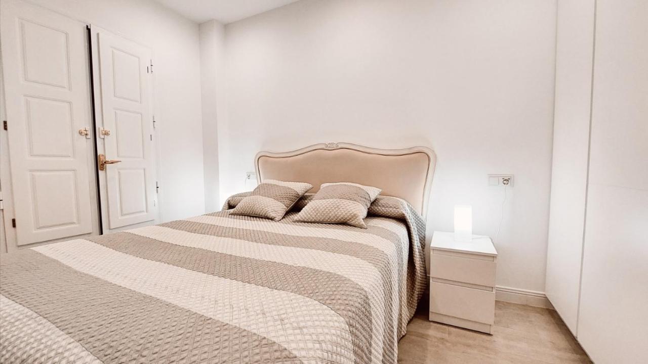 Reposo Sweet Home & Free Parking Sevilha Exterior foto