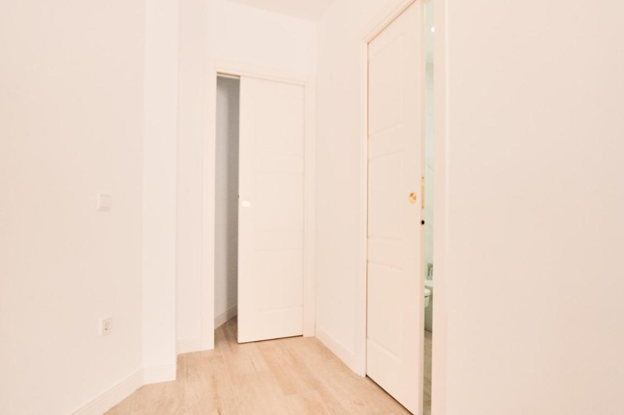 Reposo Sweet Home & Free Parking Sevilha Exterior foto
