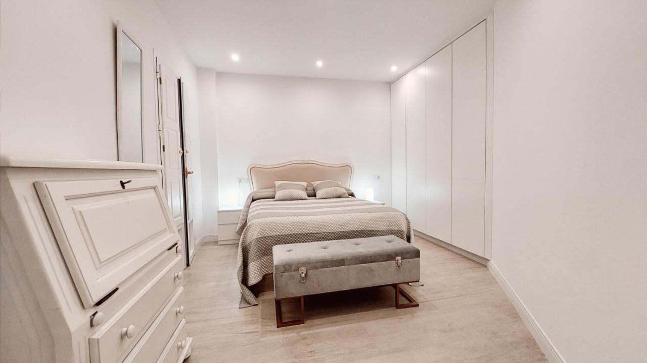 Reposo Sweet Home & Free Parking Sevilha Exterior foto